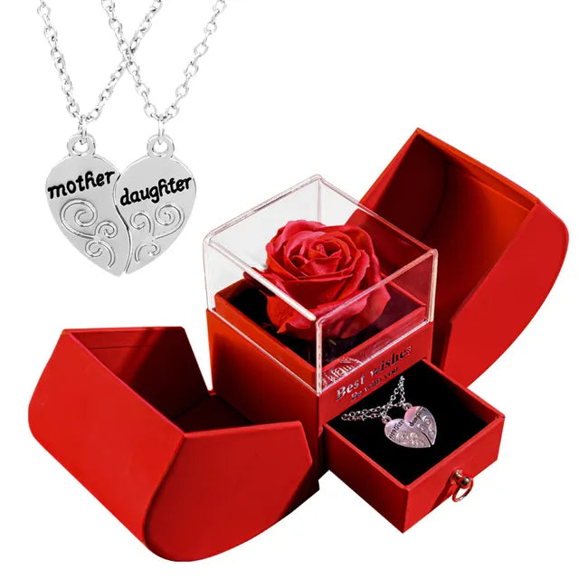 Sassy Supreme™ Eternal Rose Apple Gift Box Set