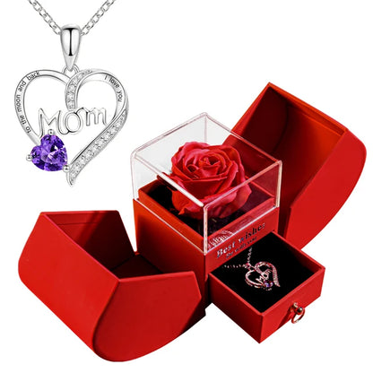 Sassy Supreme™ Eternal Rose Apple Gift Box Set