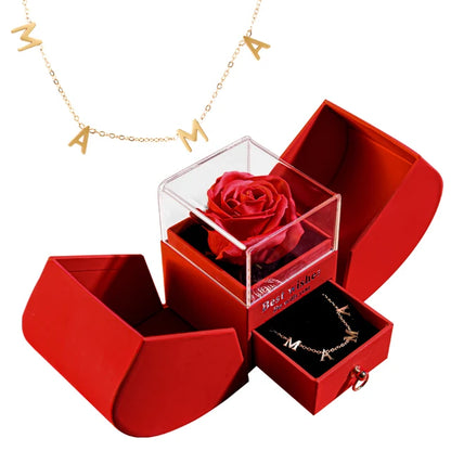 Sassy Supreme™ Eternal Rose Apple Gift Box Set