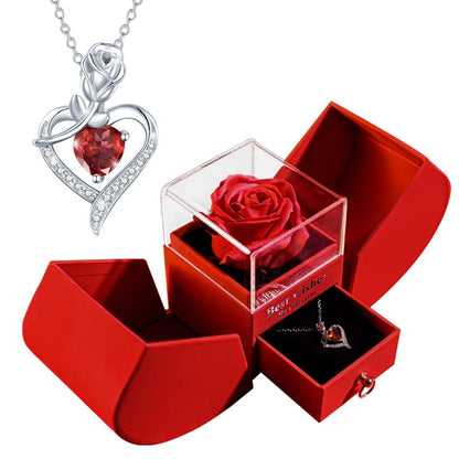 Sassy Supreme™ Eternal Rose Apple Gift Box Set